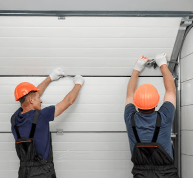 garagedoor