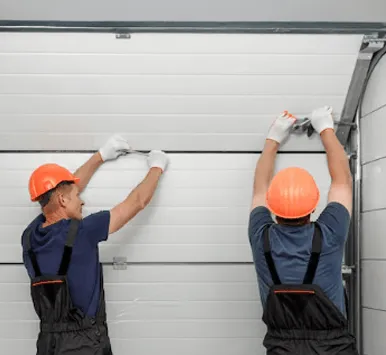 garagedoor