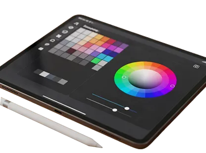 Graphic Designing