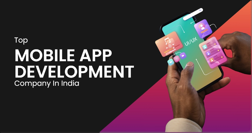 Mobile App Development