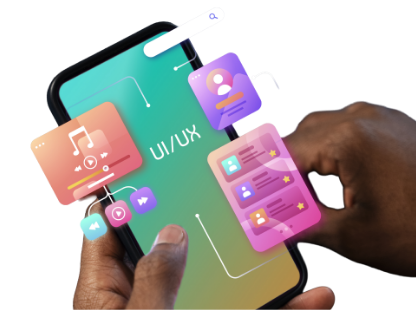 Mobile App Development