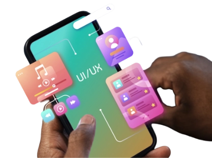Mobile App Development
