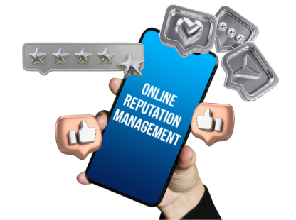 Online Reputation Management