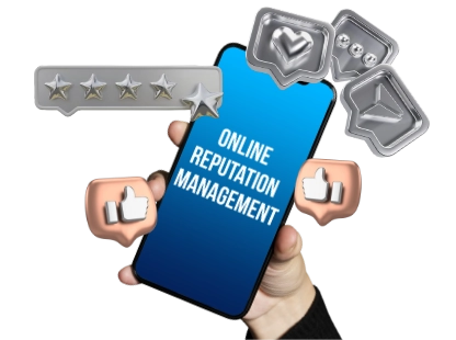 Online Reputation Management