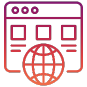 Refine Web Presence
