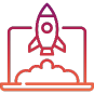 Seamless Launch