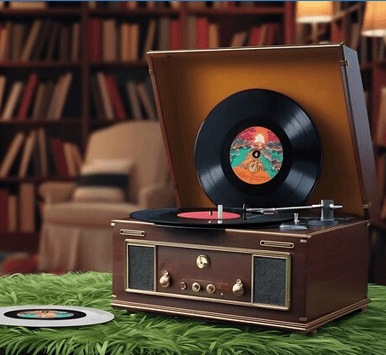 vinyl