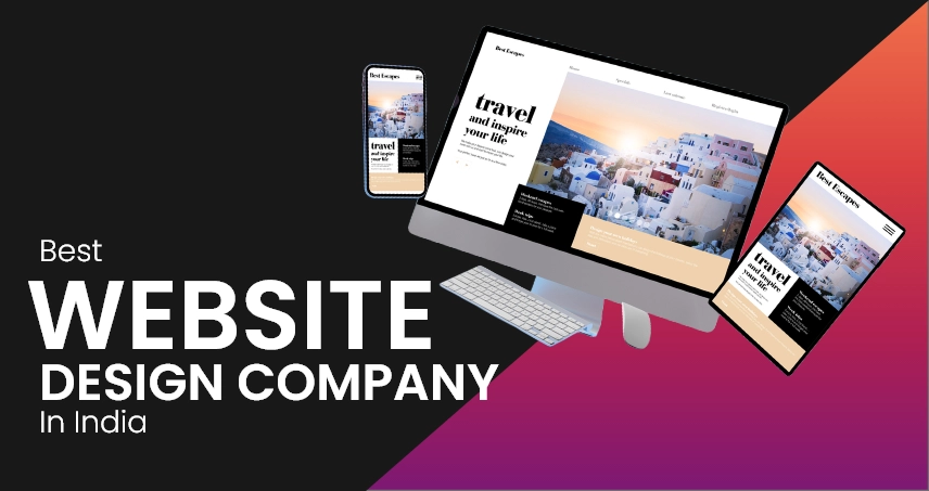Website Designing