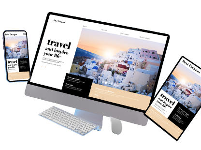 Website Designing