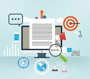 Content SEO Services India