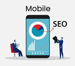Mobile SEO Services India