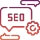 SEO Content Writing