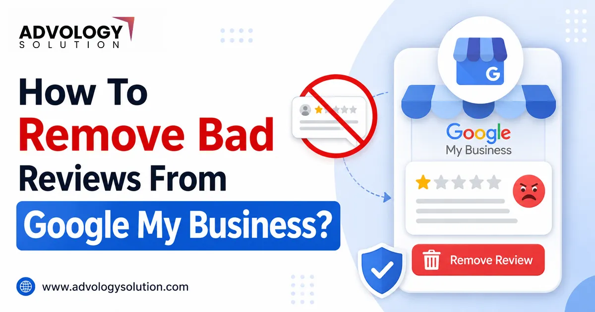 How To Remove Bad Reviews From Google My Business Profile?