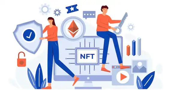 Advanced And Emerging Design Solutions (NFT, 3D And More)