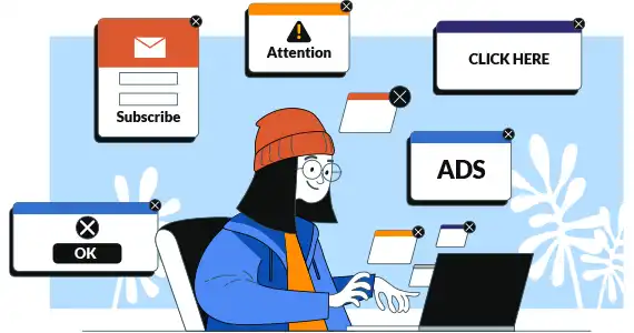 Advertising Graphic Design