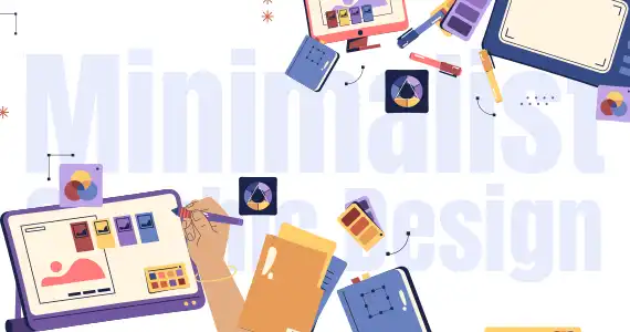 Minimalist Graphic Design