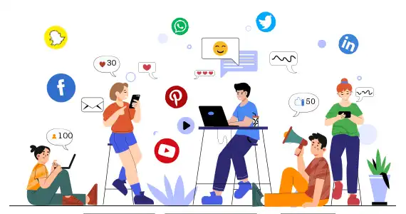 Social Media Graphic Design