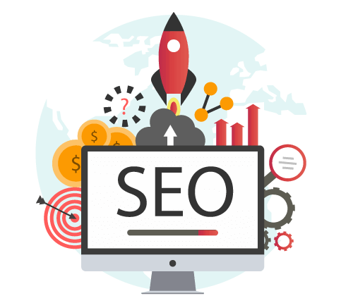 Search Engine Optimization