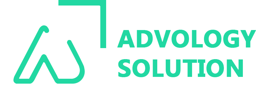 advology logo